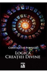 Logica creatiei divine - Universul Juridic