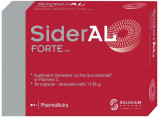 Sideral Forte, 30 capsule, Solacium