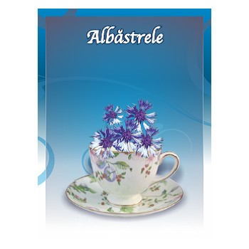 ALBASTRELE 50GR