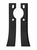 Set cutite motosapa 230mm x 40mm (stanga-dreapta) YCA.91001015 / set 24buc