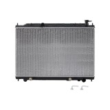 Radiator racire Nissan Murano, 11.2004-06.2008, Motorizare 3, 5 V6 172kw Benzina, tip climatizare Cu/fara AC, cutie automata, dimensiune 739x450x26mm, SRLine