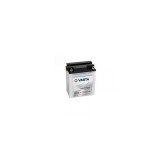 Acumulator Moto Varta 12V 12Ah 160A Y6 136x82x161mm Plumb-Acid