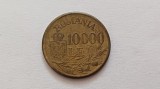 Romania -10 000 Lei 1947