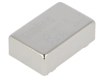 Convertor DC/DC 6W 9-36V la 5V 1.2A DIP24 foto