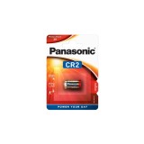 Panasonic CR2 baterie cu litiu-Conținutul pachetului 1 Bucată