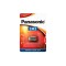 Panasonic CR2 baterie cu litiu-Conținutul pachetului 1 Bucată