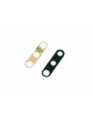 Geam Camera Motorola Moto One Fusion Verde - Original, Nou