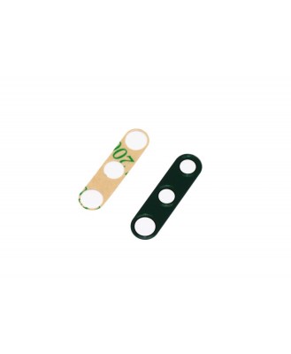 Geam Camera Pentru Motorola Moto One Fusion Verde foto