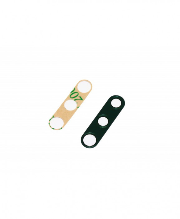 Geam Camera Pentru Motorola Moto One Fusion Verde