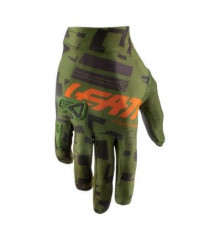 LEATT GLOVE DBX 2.0 X-FLOW FOREST foto