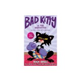 Bad Kitty Vs Uncle Murray: The Uproar at the Front Door