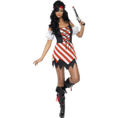 Costumatie Pirat Femeie S ( Pirate ) - Carnaval24 foto