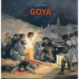 Carte Artist Monographs Konemann - Francisco de Goya (1746-1828): pictor si gravor spaniol. Monografie despre Goya.