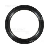 Victor Reinz Simering, arbore cotit