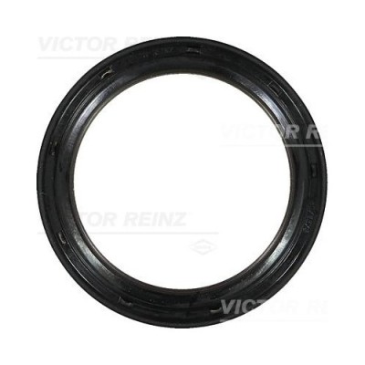 Victor Reinz Simering, arbore cotit foto