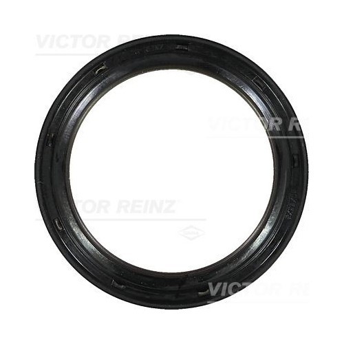 Victor Reinz Simering, arbore cotit