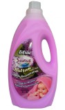 Balsam de rufe Efekt, parfum floral, liliac, 2 L