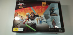 Disney Infinity 3.0 Star Wars Starter Pack foto