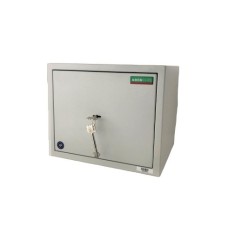 Seif certificat antiefractie Kronberg IVT290 cheie 290x350x290 mm EN11450/S2