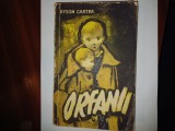 CY - Dyson CARTER &quot;Orfanii&quot;, 1958