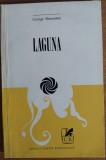 Cumpara ieftin GEORGE ALMOSNINO - LAGUNA (VERSURI, volum de debut - 1971)