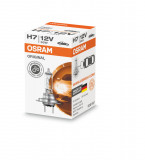 Cumpara ieftin Bec Halogen H7 Osram Original, 55W