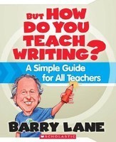 But How Do You Teach Writing?: A Simple Guide for All Teachers foto