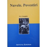 NUVELE. POVESTIRI-ION LUCA CARAGIALE-246553