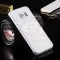Toc Jelly Case Squares G360F Samsung Galaxy Core Prime TRANSPARENT