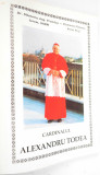 Cardinalul Alexandru Todea - 1992