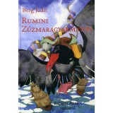 Rumini Z&uacute;zmaragyarmaton - Berg Judit