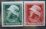 CN 1935 SERIE GERMANIA REICH MNH