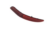 Reflector bara de protecție st&acirc;nga spate PORSCHE 911 991 2016 OEM: 99163148702 | 21249142