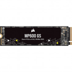 SSD MP600GS 500GB PCI Express 4.0 x4 M.2 2280