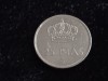 M3 C50 - Moneda foarte veche - 25 ptas - Spania - 1984, Europa