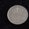 M3 C50 - Moneda foarte veche - 25 ptas - Spania - 1984