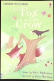 THE FOX AND THE CROW-MAIRI MACKINNON-344991