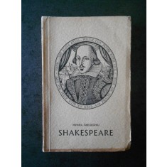 MIHNEA GHEORGHIU - SHAKESPEARE