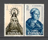 Spania.1965 400 ani de crestinism in Filipine SS.172