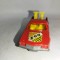 bnk jc Matchbox 60d Holden Motorbike pick up
