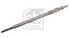 FEBI BILSTEIN 49536 Bujie incandescenta