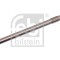 FEBI BILSTEIN 49536 Bujie incandescenta