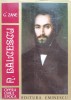 N. Balcescu: Opera, Omul, Epoca - G. Zane (1975, Eminescu) Biografii Romana