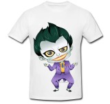 Cumpara ieftin Tricou &quot; Joker chibi &quot;