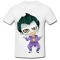 Tricou &quot; Joker chibi &quot;