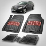 Cumpara ieftin Covorase Opel Insignia A Combi Compatibile 2008-2017 | Red
