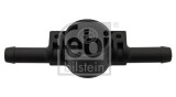 Ventil filtru combustibil FEBI BILSTEIN 40868 Mercedes-Benz A-Class, Sprinter, V-Class, Vaneo, Vito