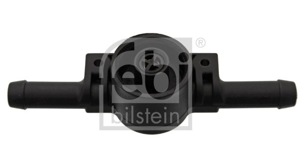 FEBI BILSTEIN 40868 ventil, filtru de combustibil