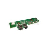 Placa audio HR60 LS 1813 43566432001, Compaq