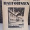 Bauformen - mai 1941